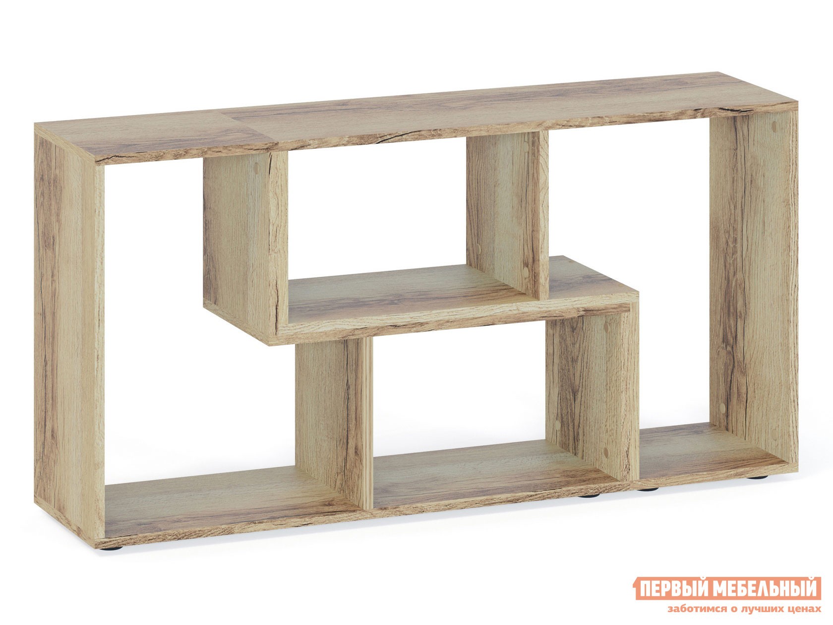 ТВ-тумба  ПК-9.1 Дуб Делано