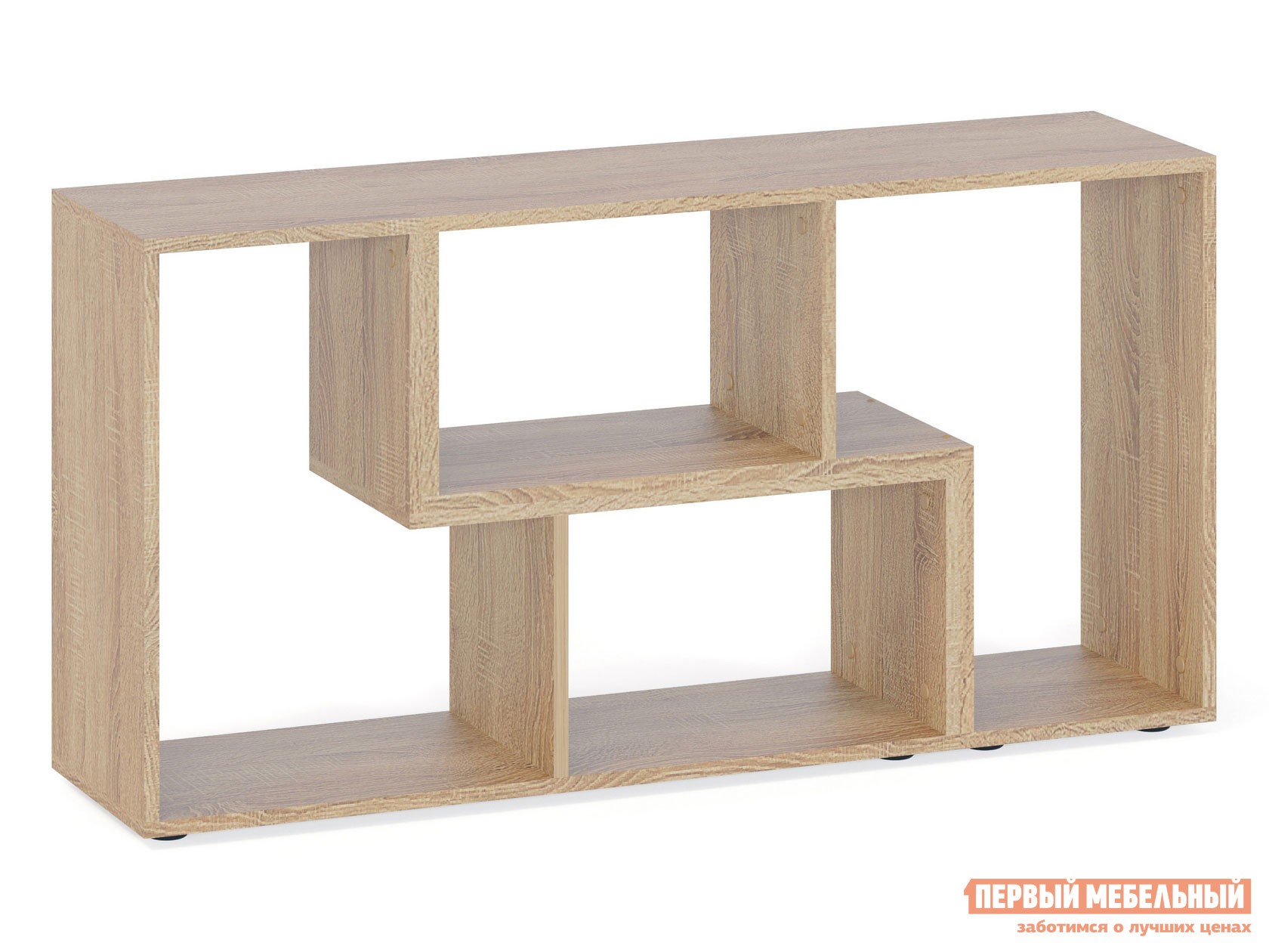 ТВ-тумба  ПК-9.1 Дуб Сонома