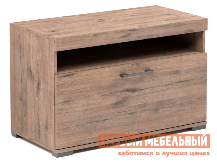 ТВ-тумба  Денвер Дуб Веллингтон