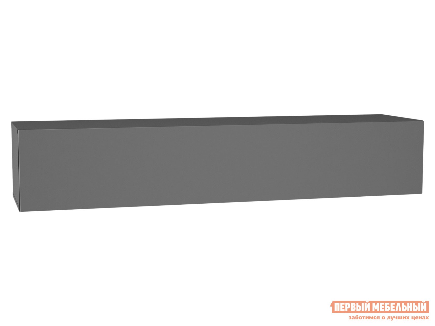 ТВ-тумба  Поинт Серый графит