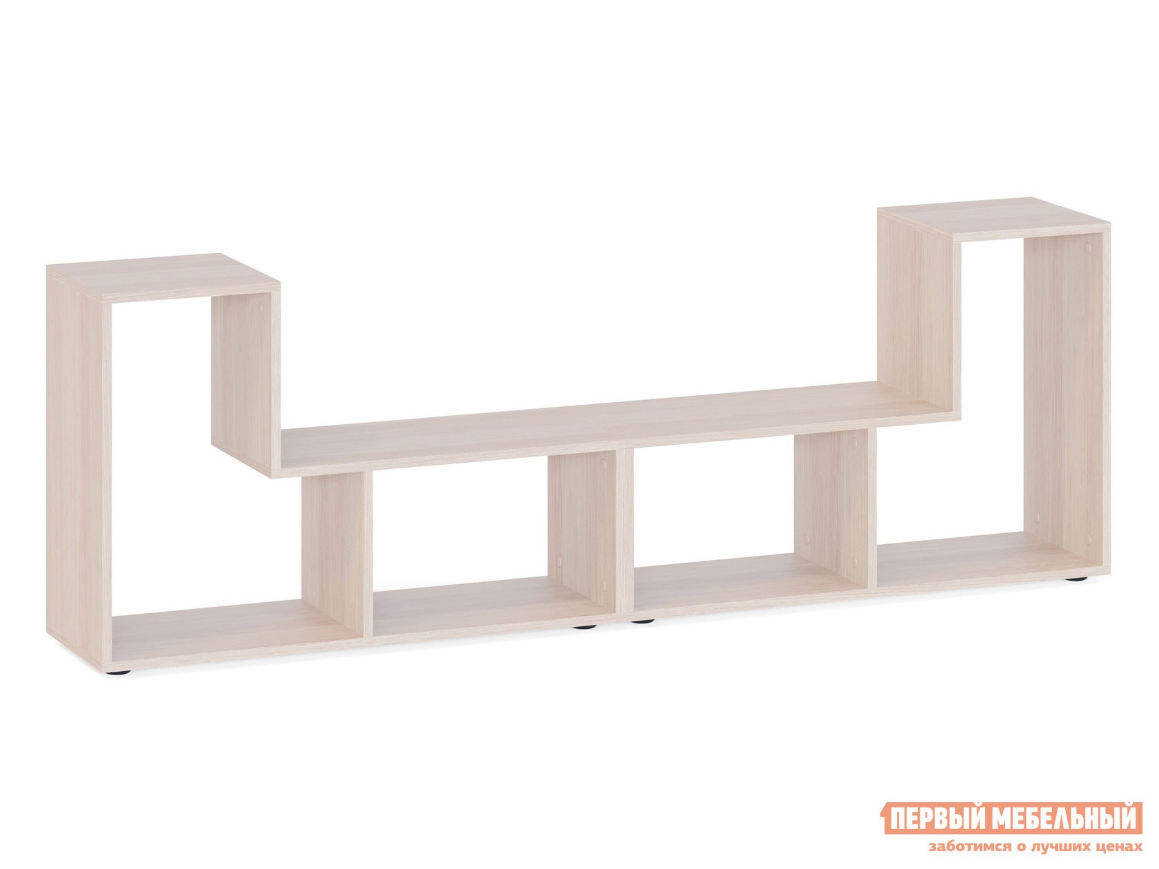 ТВ-тумба  ПК-9.2 Беленый дуб