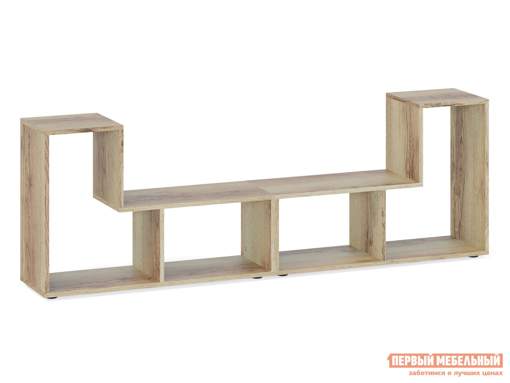 ТВ-тумба  ПК-9.2 Дуб Делано