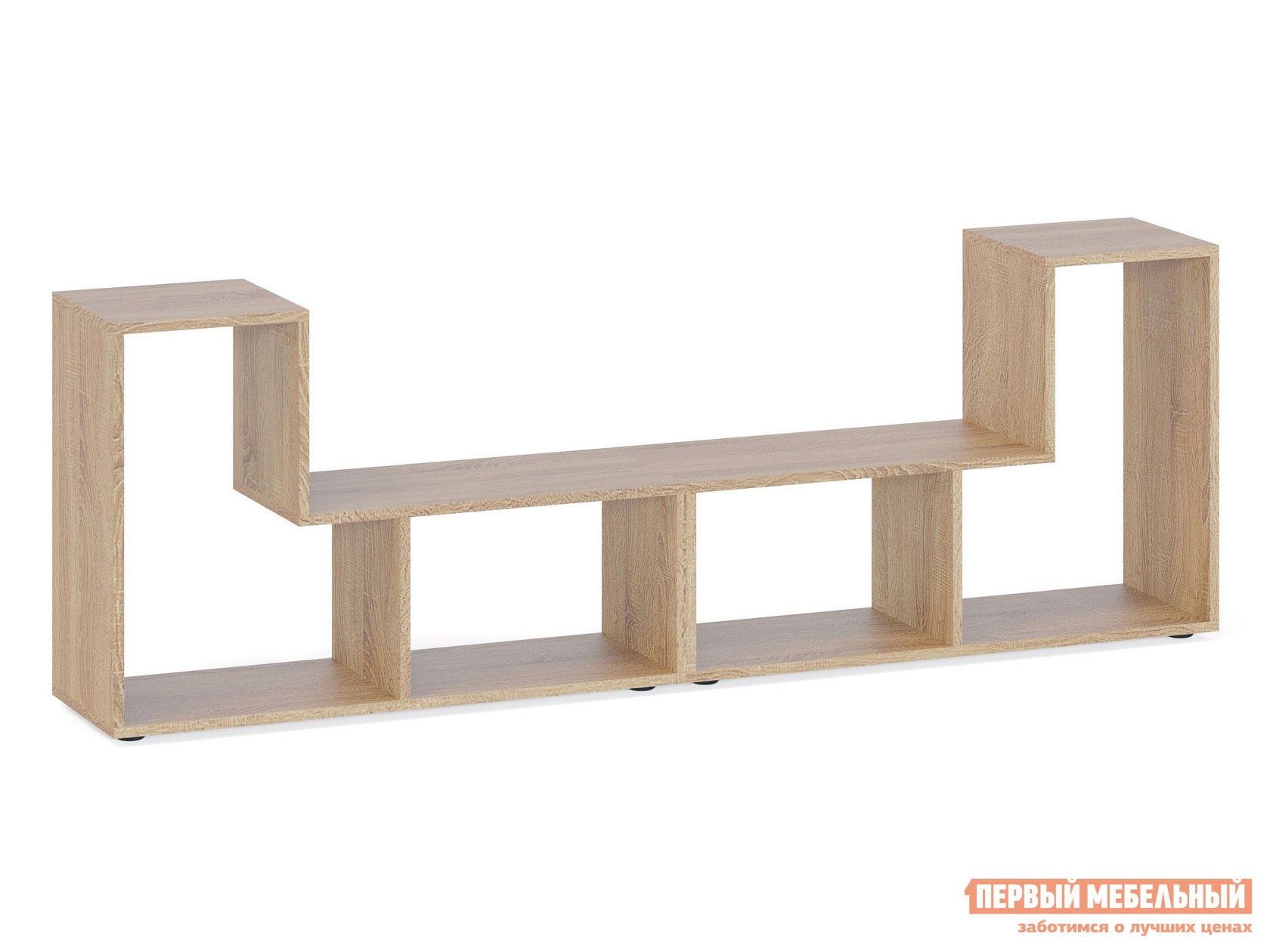 ТВ-тумба  ПК-9.2 Дуб Сонома