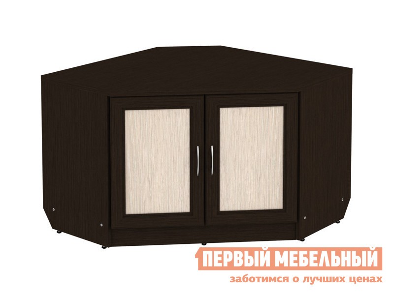 ТВ-тумба  Мерлен 503 Венге / Дуб Атланта