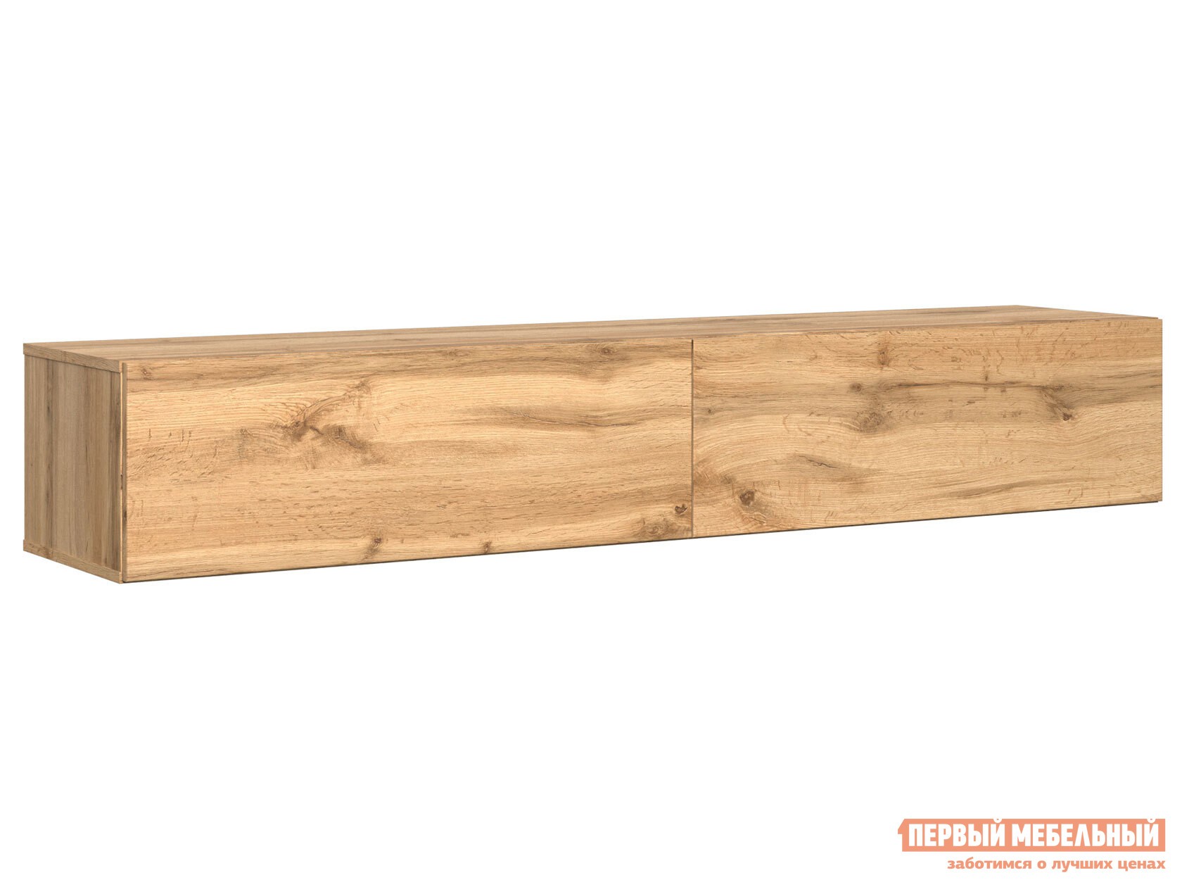 ТВ-тумба  Сомеро 1800 мм, Дуб Вотан