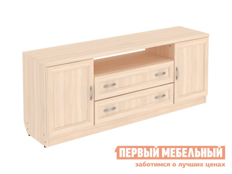 ТВ-тумба  Мерлен Молочный дуб