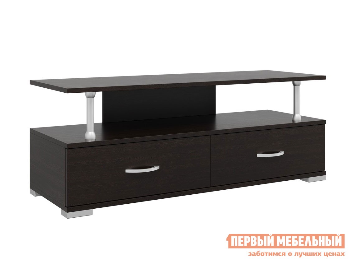 ТВ-тумба  Лайт Венге