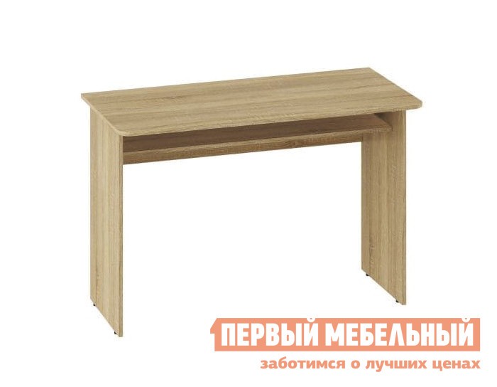 Детский письменный стол  Сенди 7 Дуб Сонома