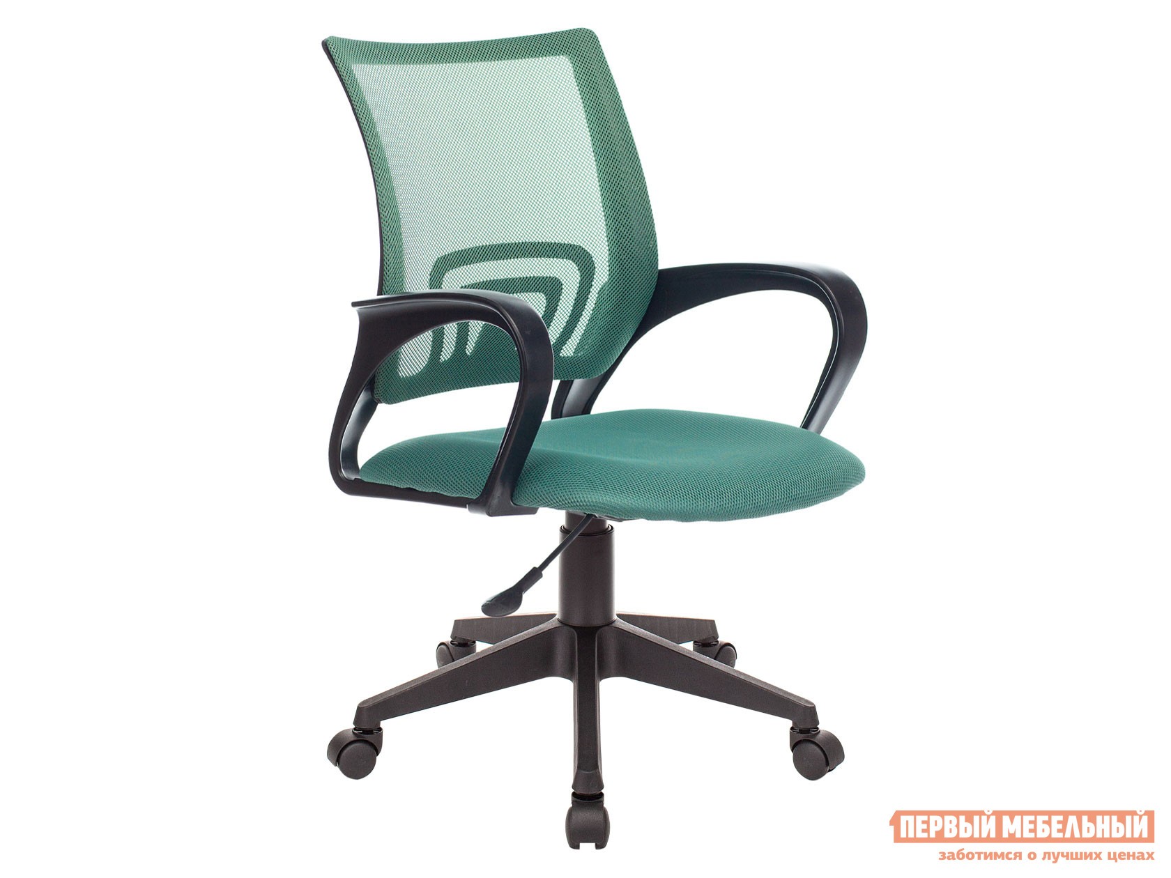Офисное кресло  CH-695NLT Зеленый, сетчатая ткань, сетка