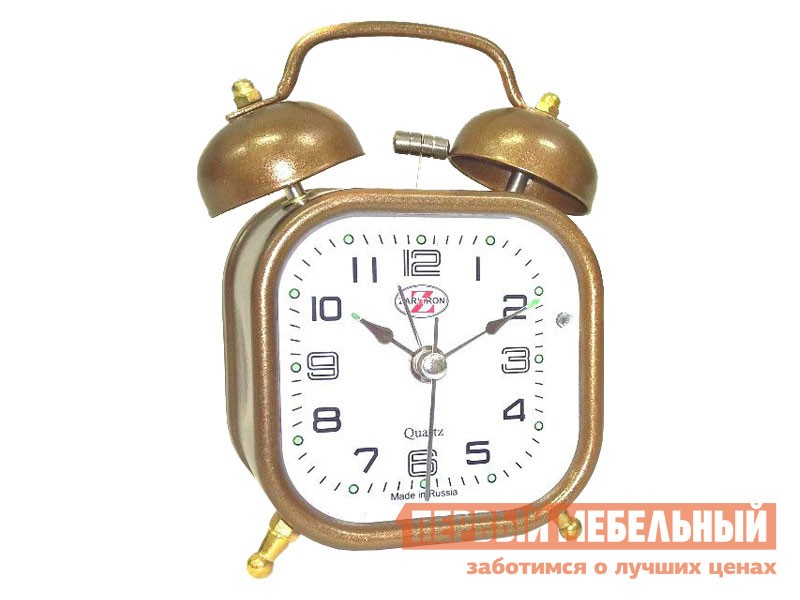 Часы  Фант Бронза, латунь