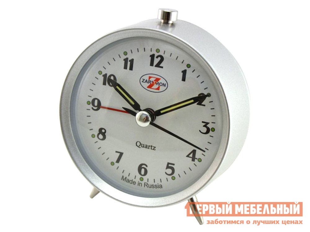 Часы  Перес Серебро, латунь