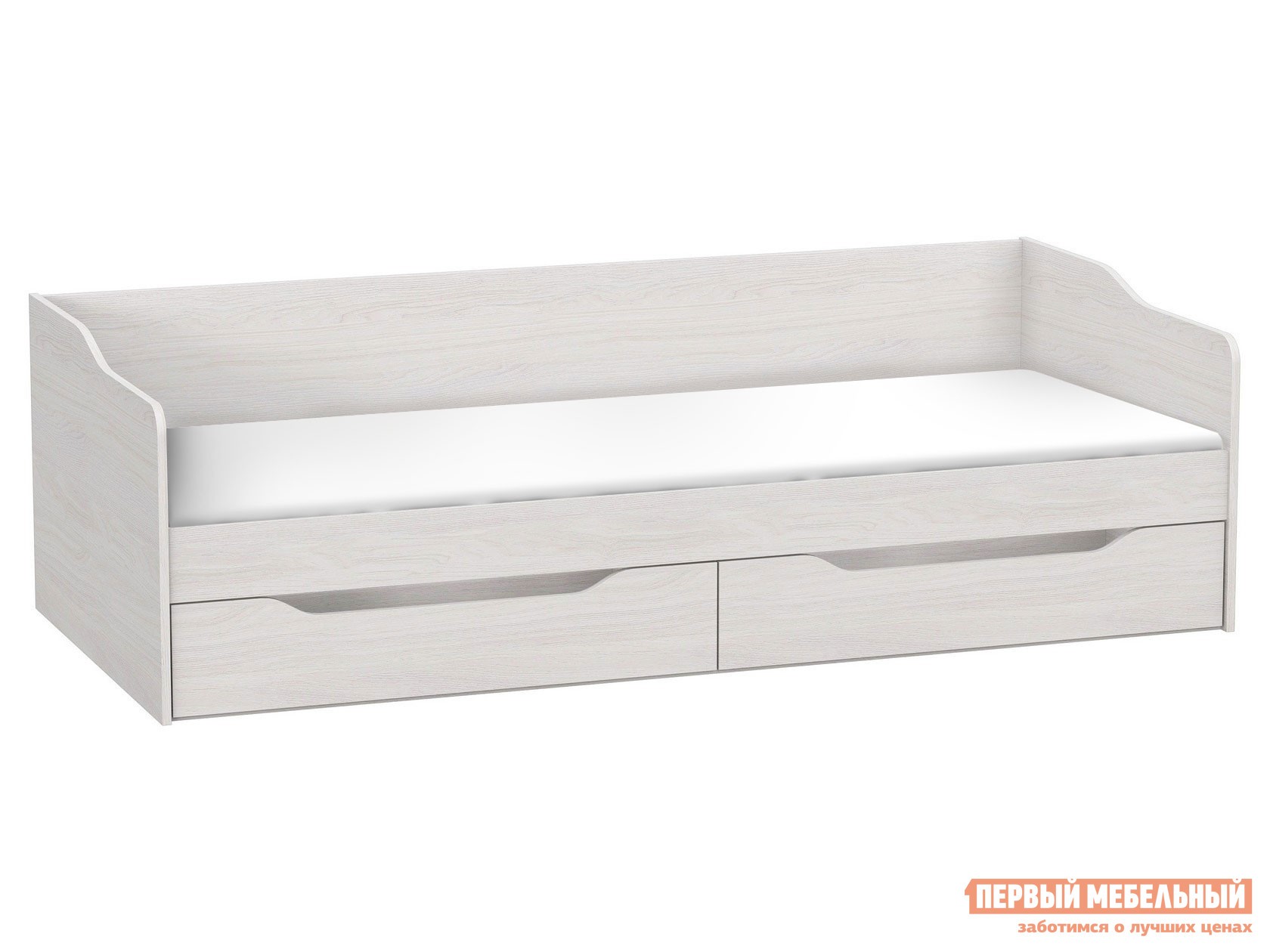 Тахта  Кели Ясень Анкор светлый