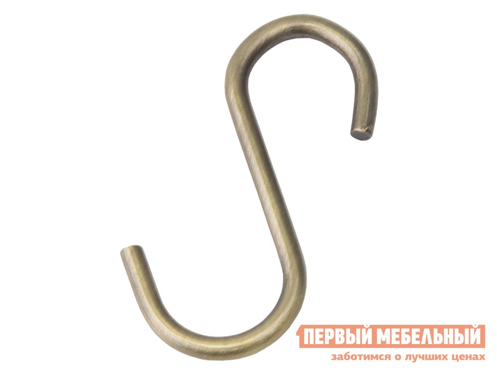 Рейлинг  Хакс Античная бронза, металл