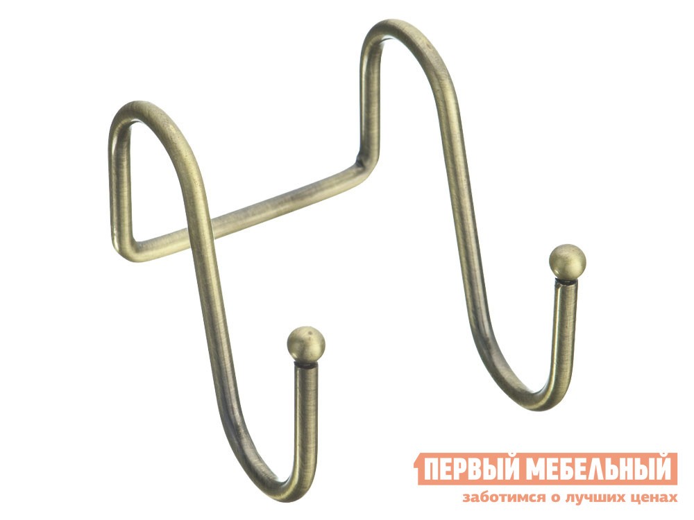 Рейлинг  Хоффер Античная бронза, металл