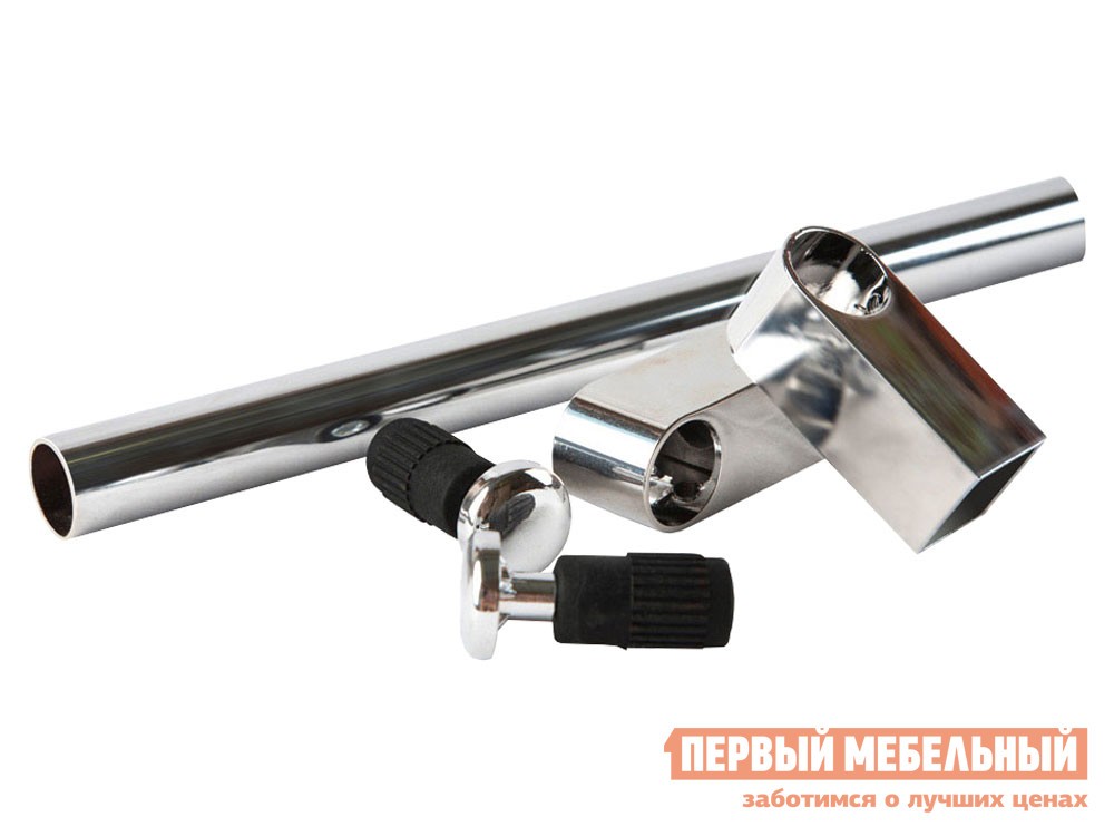 Рейлинг  Модерн Хром, металл