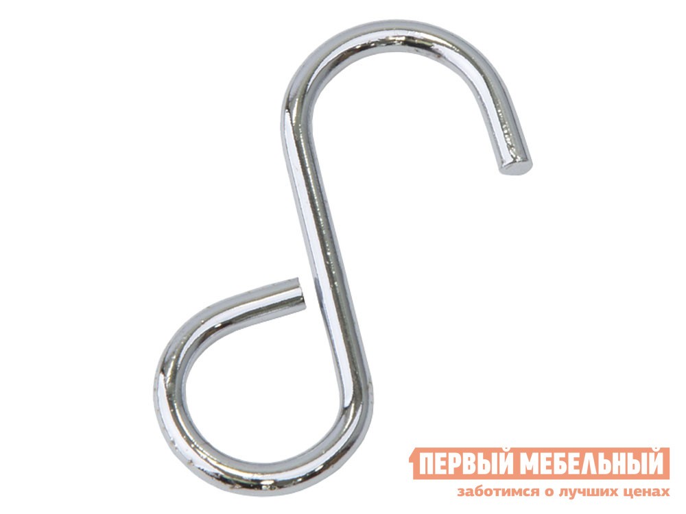 Рейлинг  Хартман Хром, металл