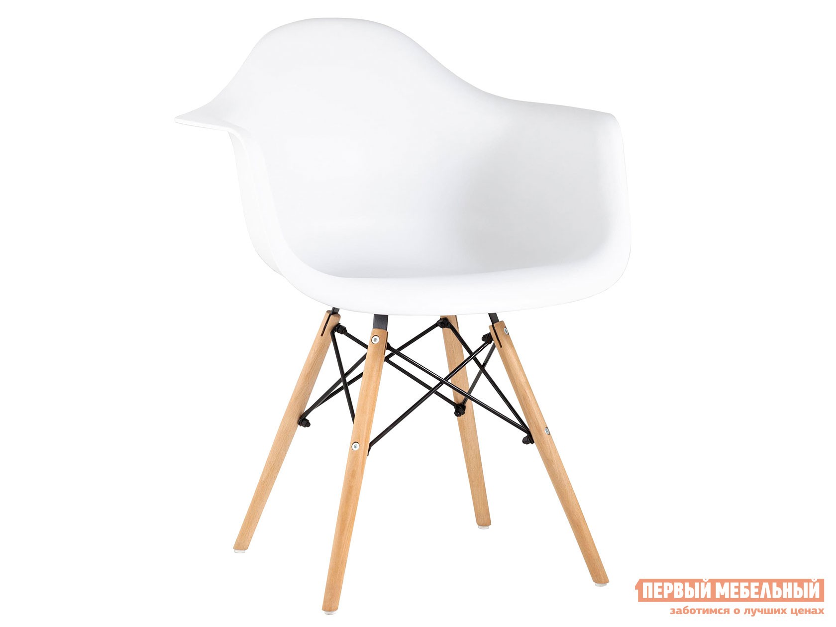 Стул  Имс В Белый