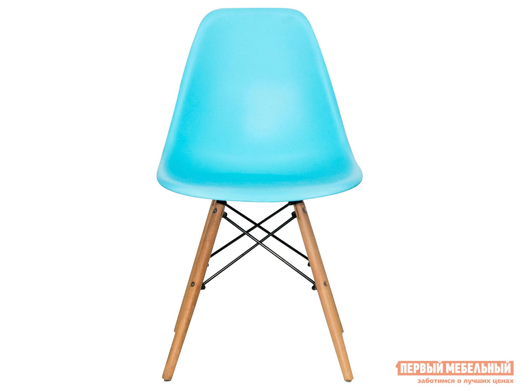 Стул  Имс Вуд Бирюзовый, 4 стула