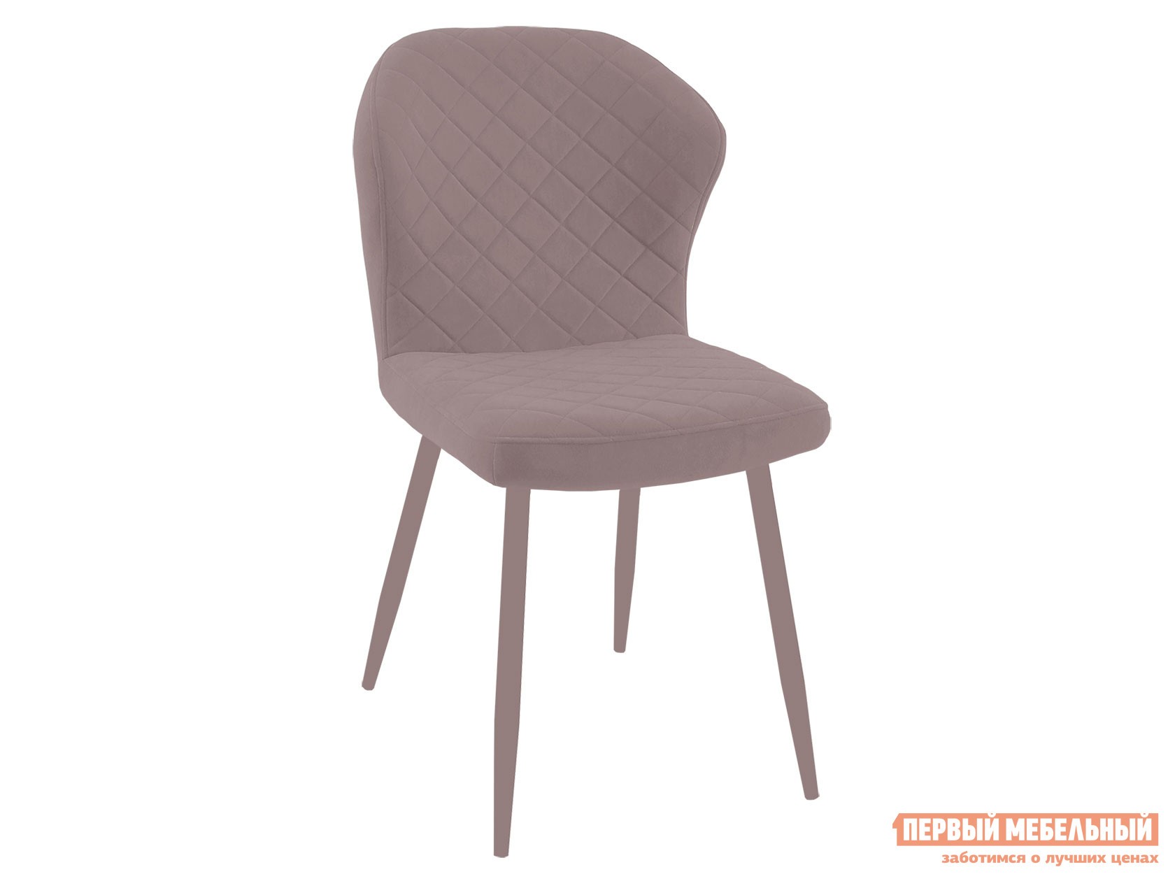 Стул  DikLine 239 Капучино, микровелюр