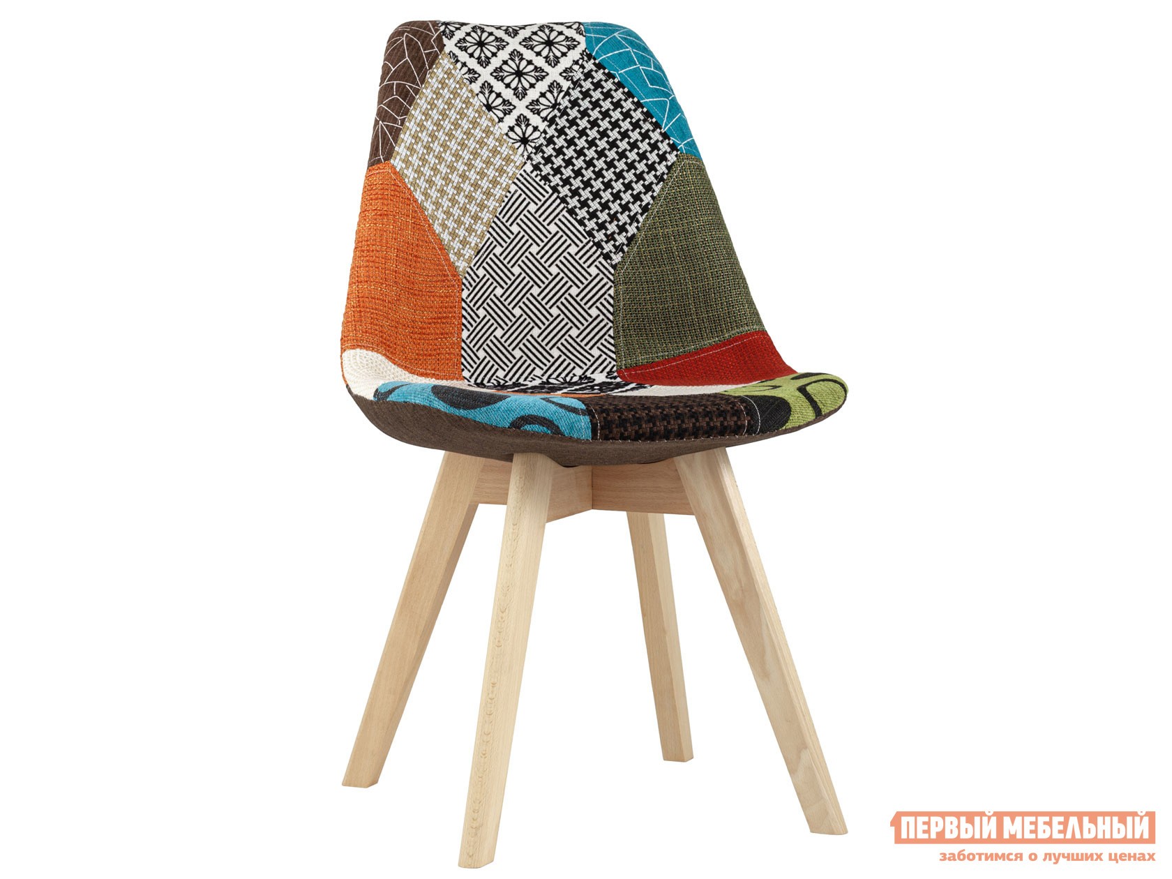 Стул  Франкфурт Пэчворк, ткань