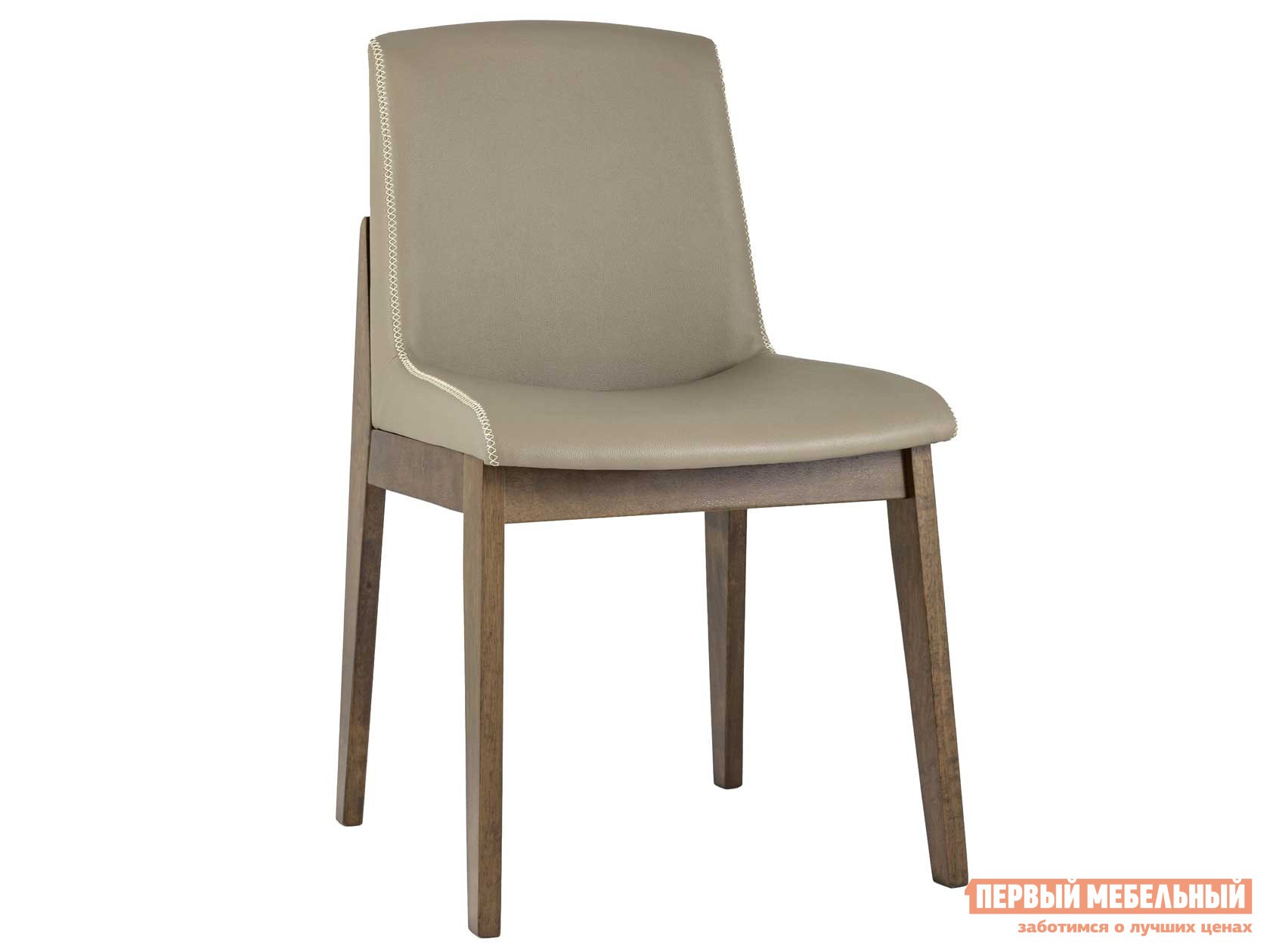 Стул  Локи, 2 шт. Бежевый, экокожа