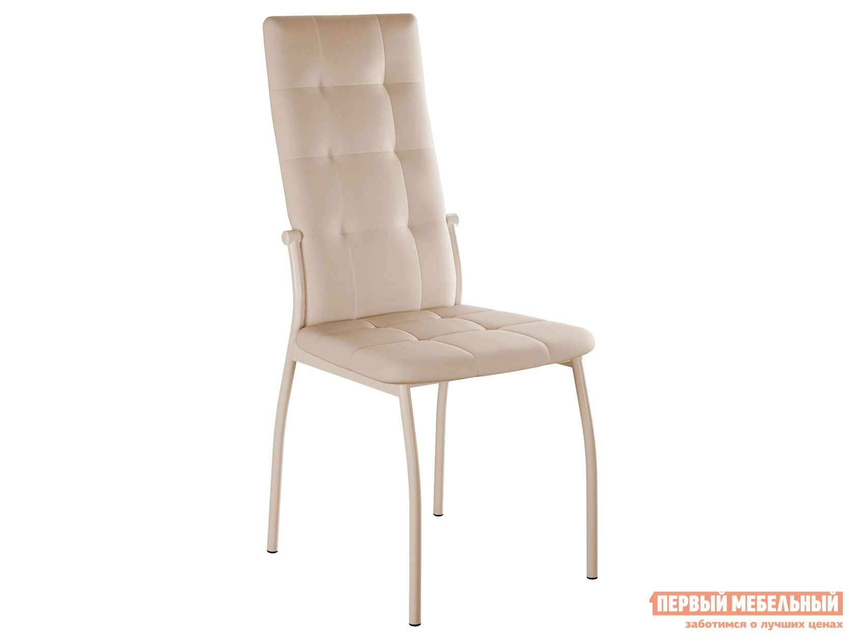 Стул  Галс-М Капучино, экокожа / Капучино