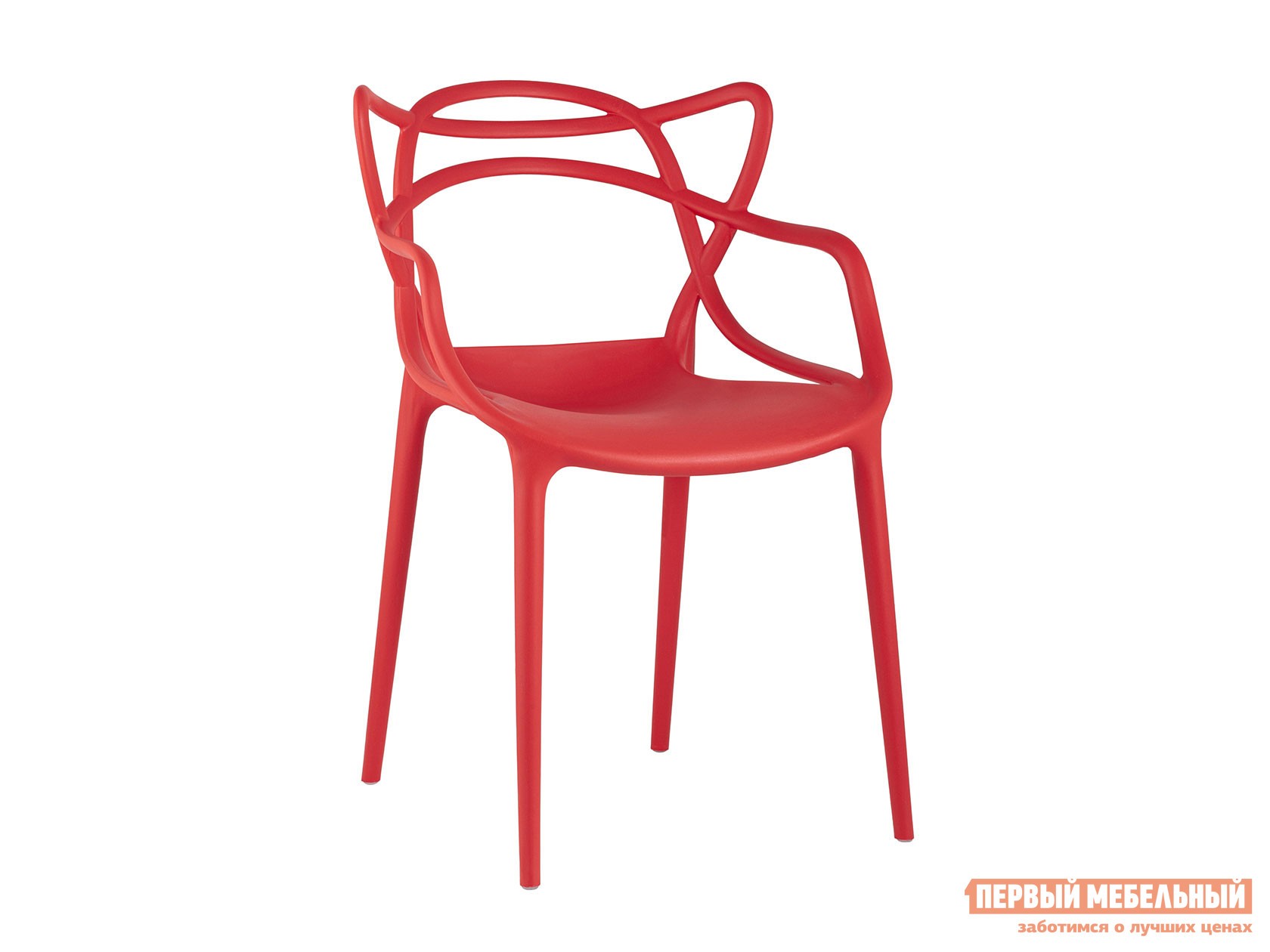 Стул  Маргарита Красный
