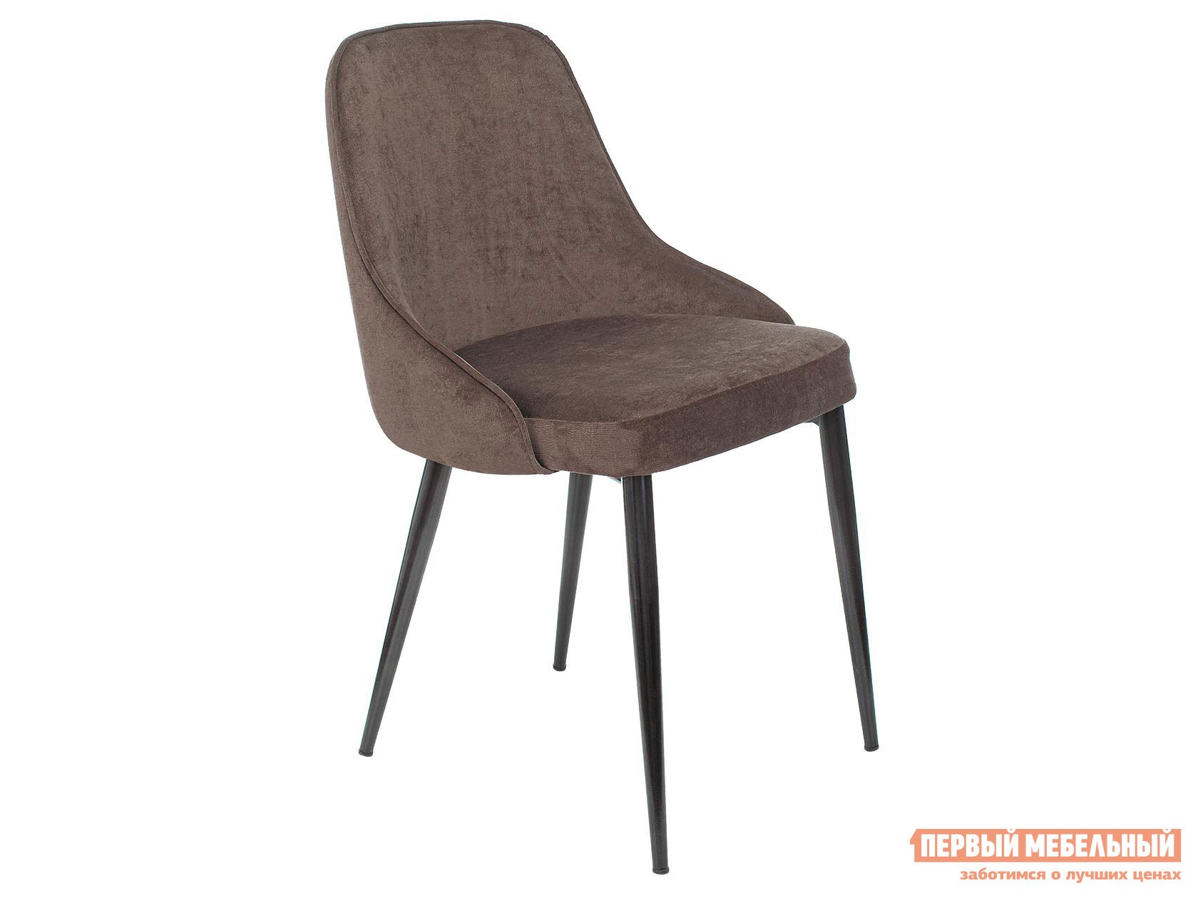 Стул  Лондо Коричневый, ткань