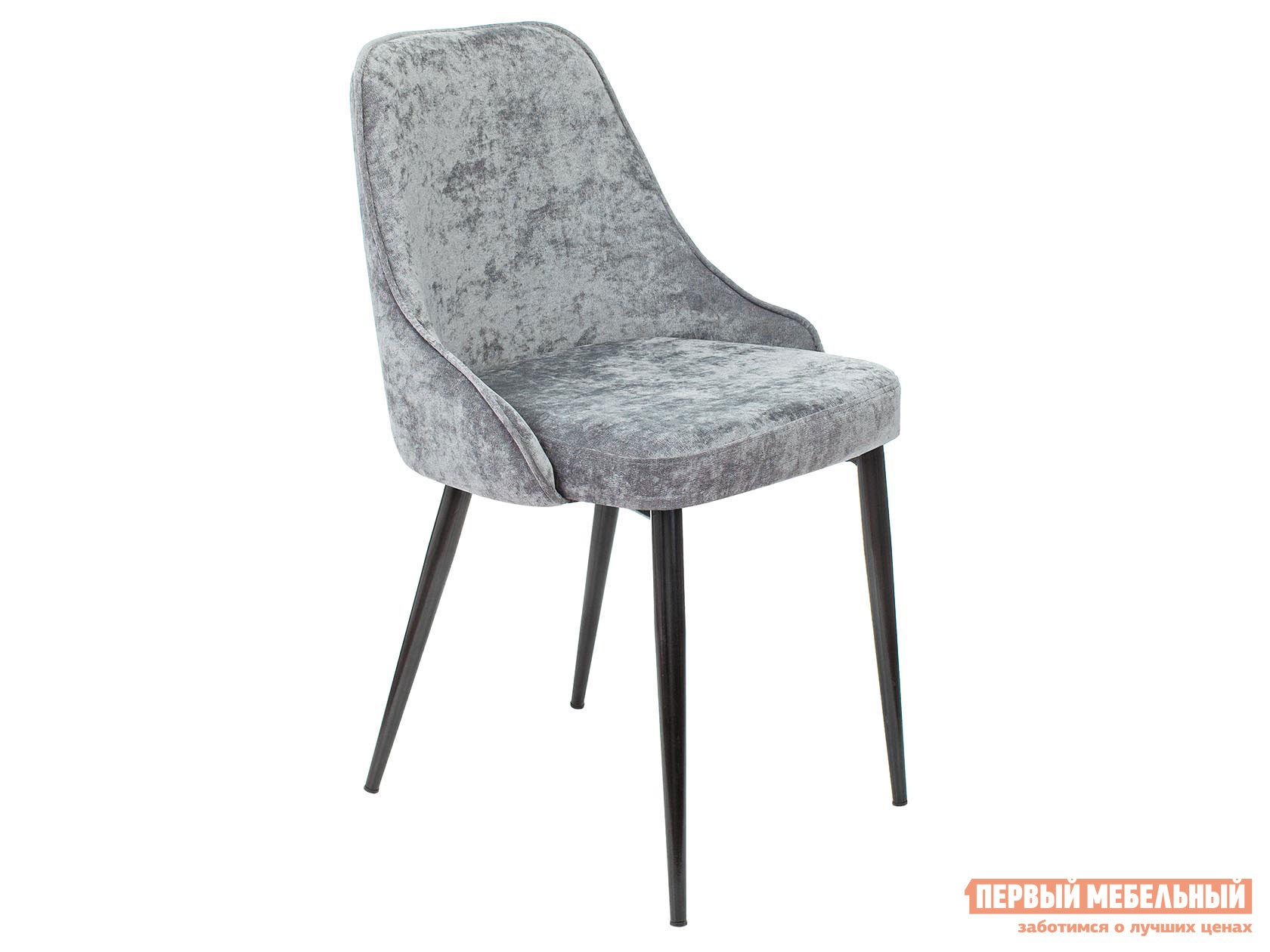 Стул  Лондо Серый, ткань