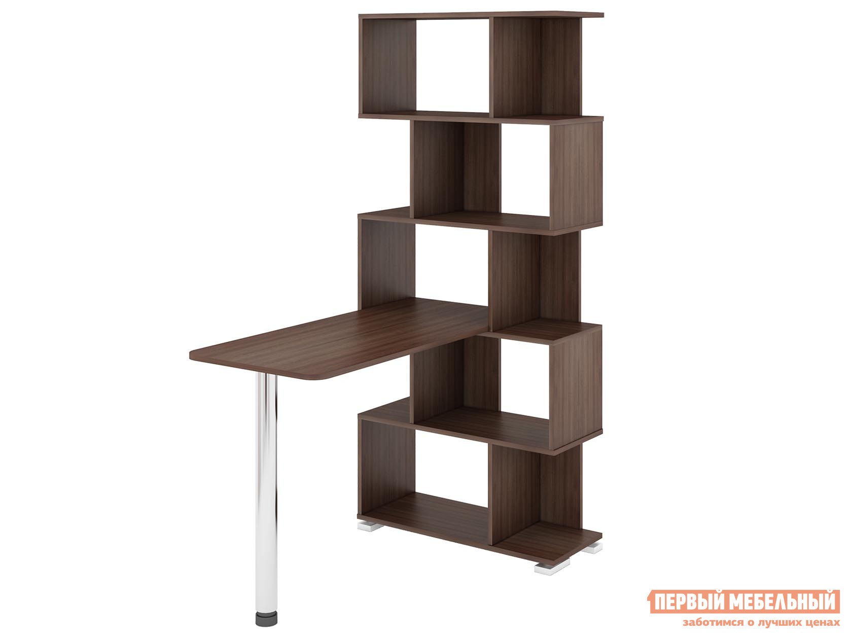 Компьютерный стол  СЛ-5СТ Шамони