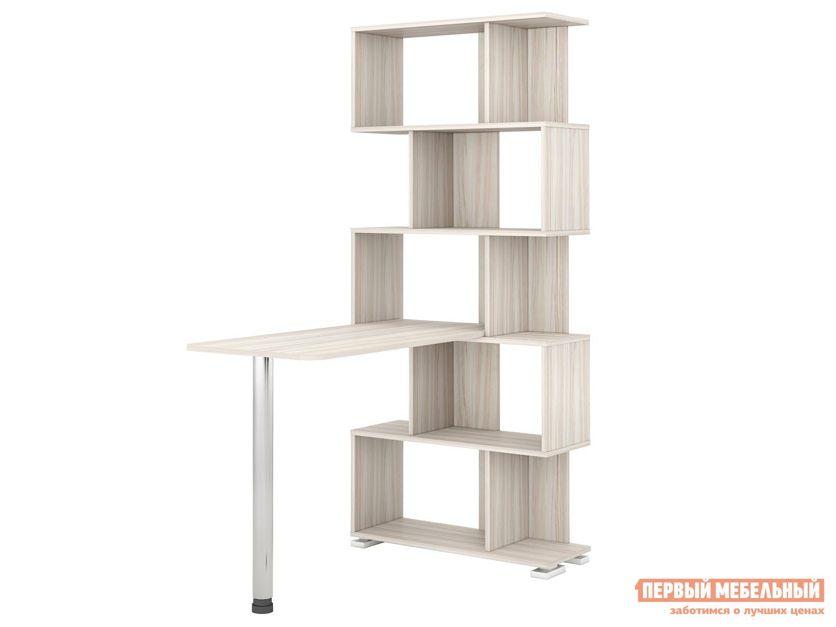 Компьютерный стол  СЛ-5СТ Карамель