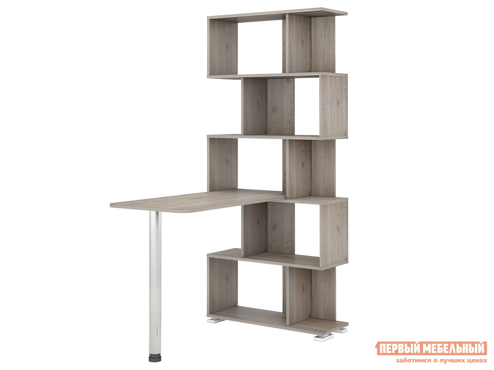 Компьютерный стол  СЛ-5СТ Нельсон