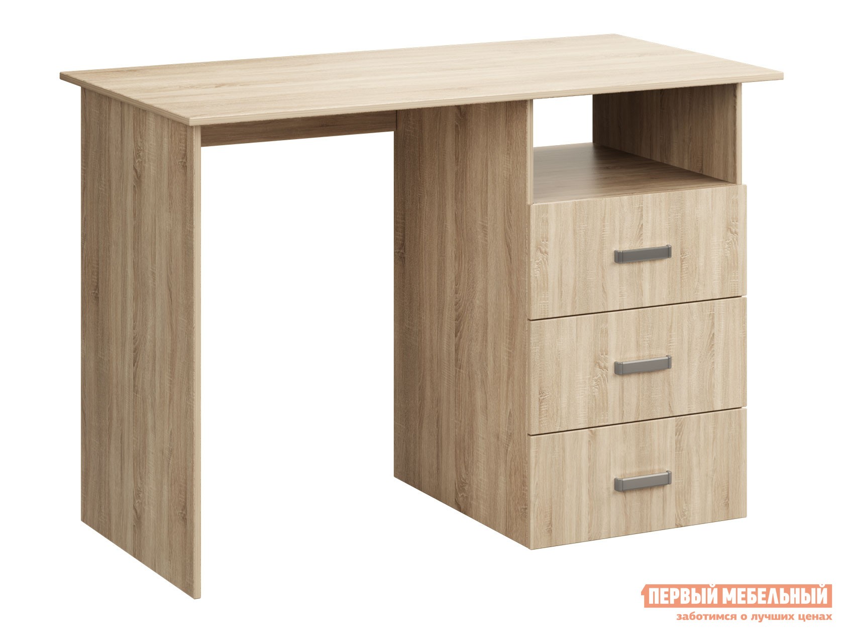 Компьютерный стол  Старкс Дуб Сонома