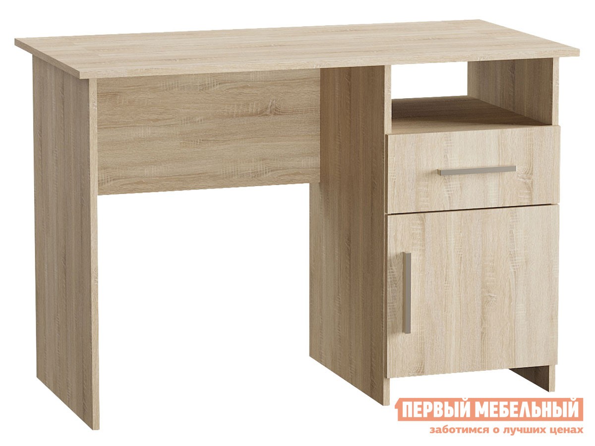 Письменный стол  Комфорт 11 СК Дуб Сонома