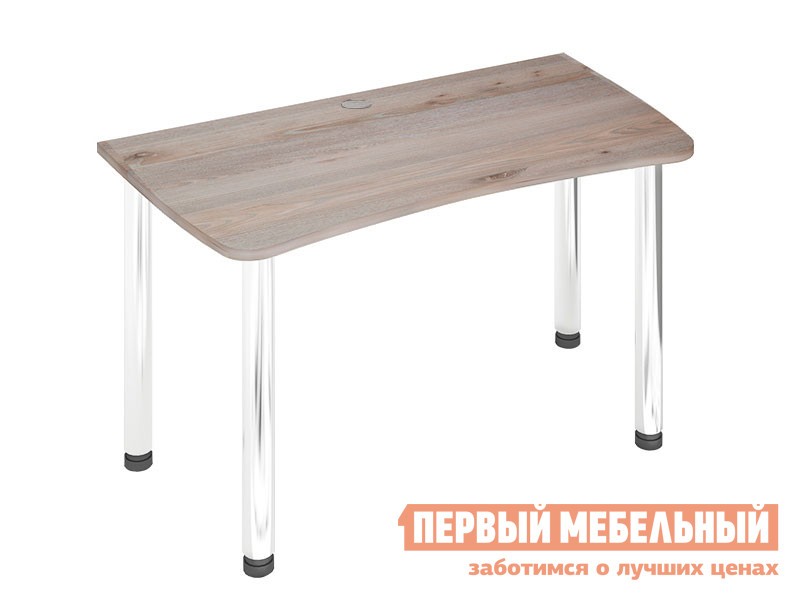 Компьютерный стол  СКЛ-Софт140МО Нельсон