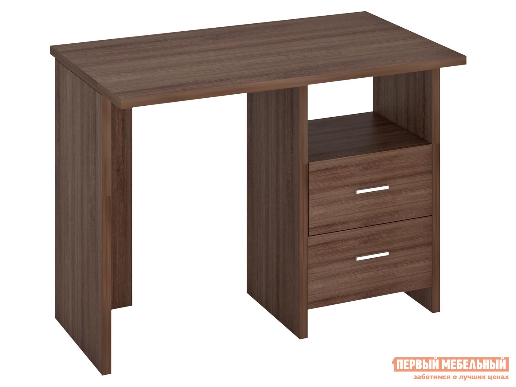 Компьютерный стол  Парсиваль Т Шамони, 1000 мм