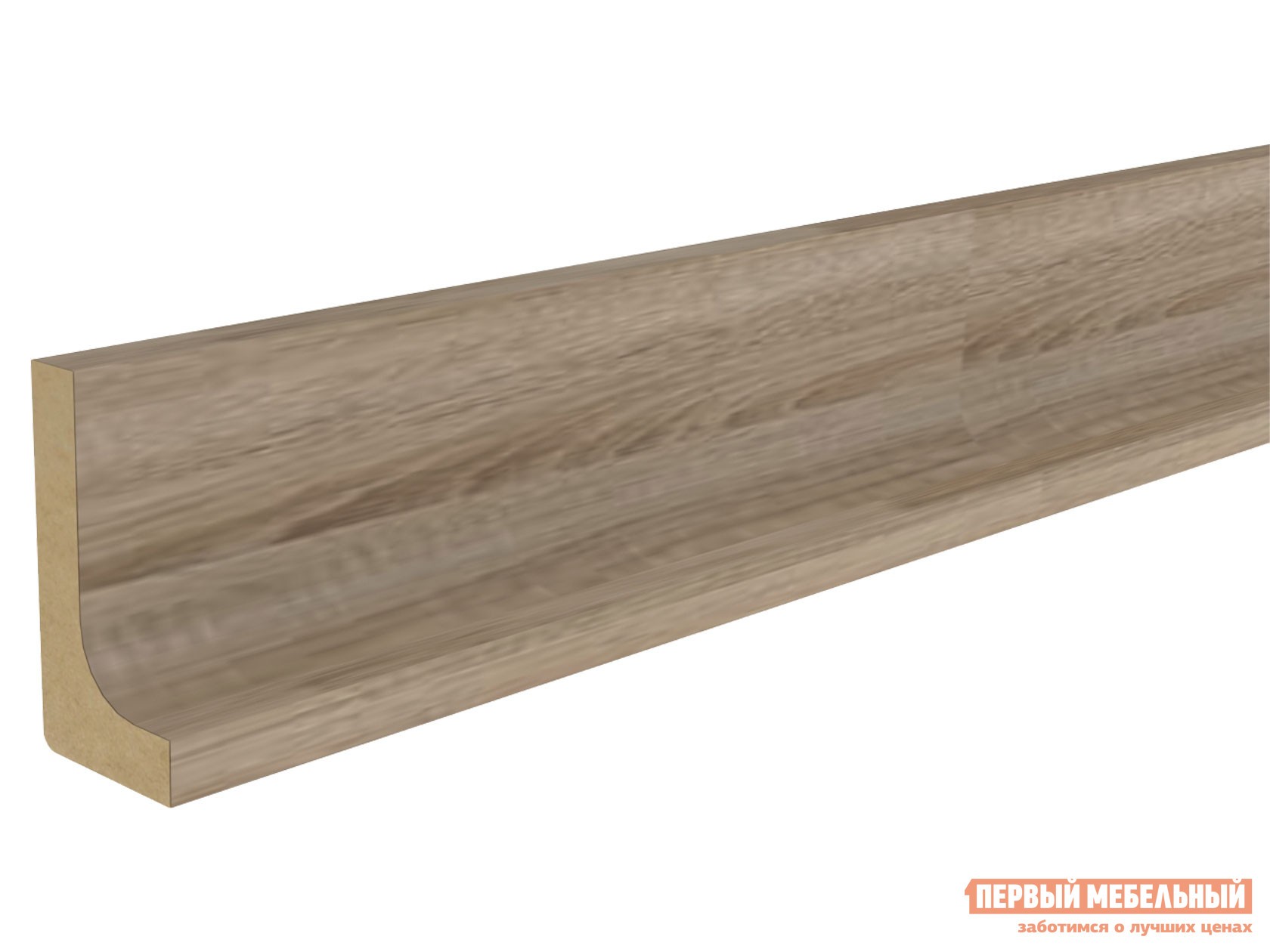 Кухонный модуль  Женева Дуб Палермо, (R-13) 63 х 1350 мм