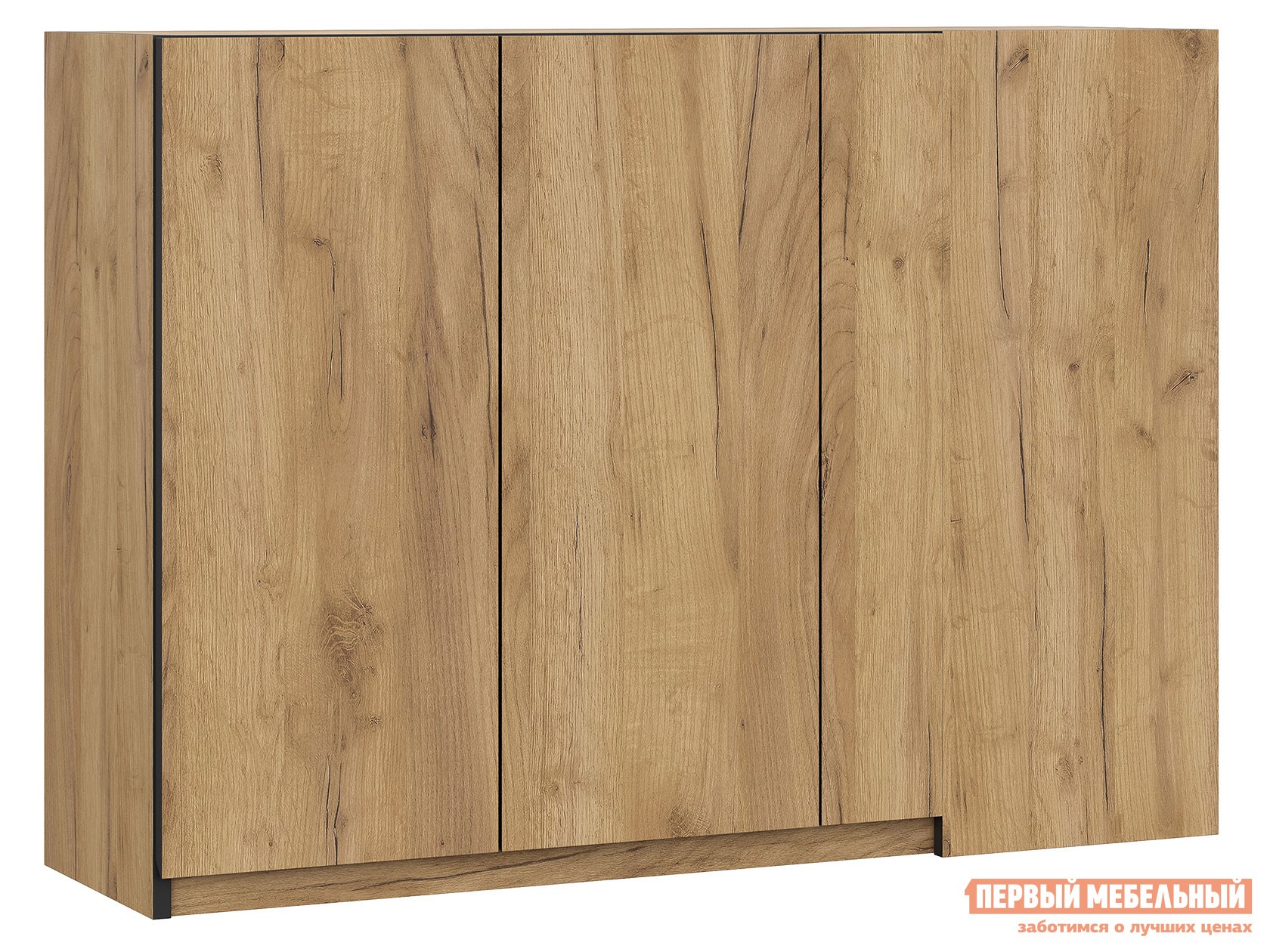 Кухонный модуль  Соната Левая, Дуб золотой