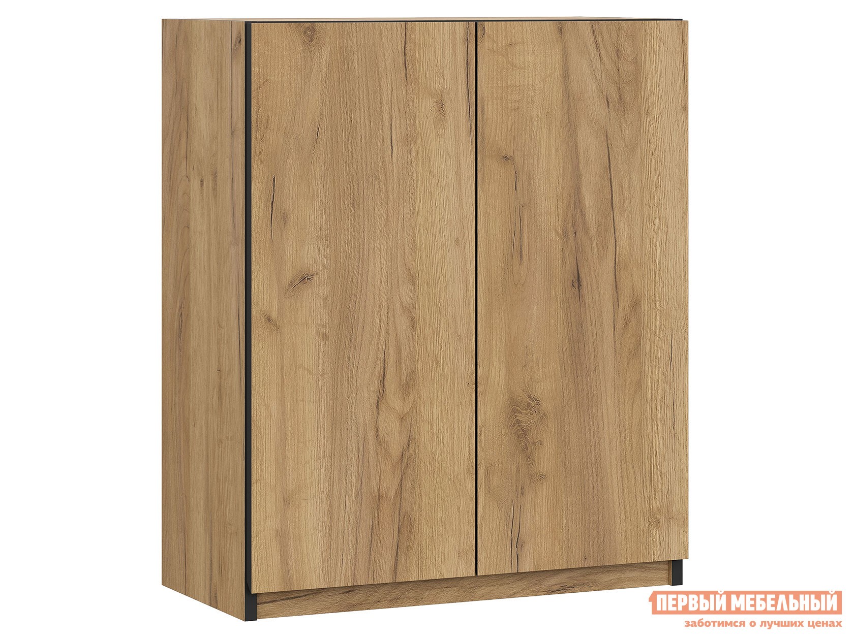 Кухонный модуль  Соната 600 мм, Дуб золотой