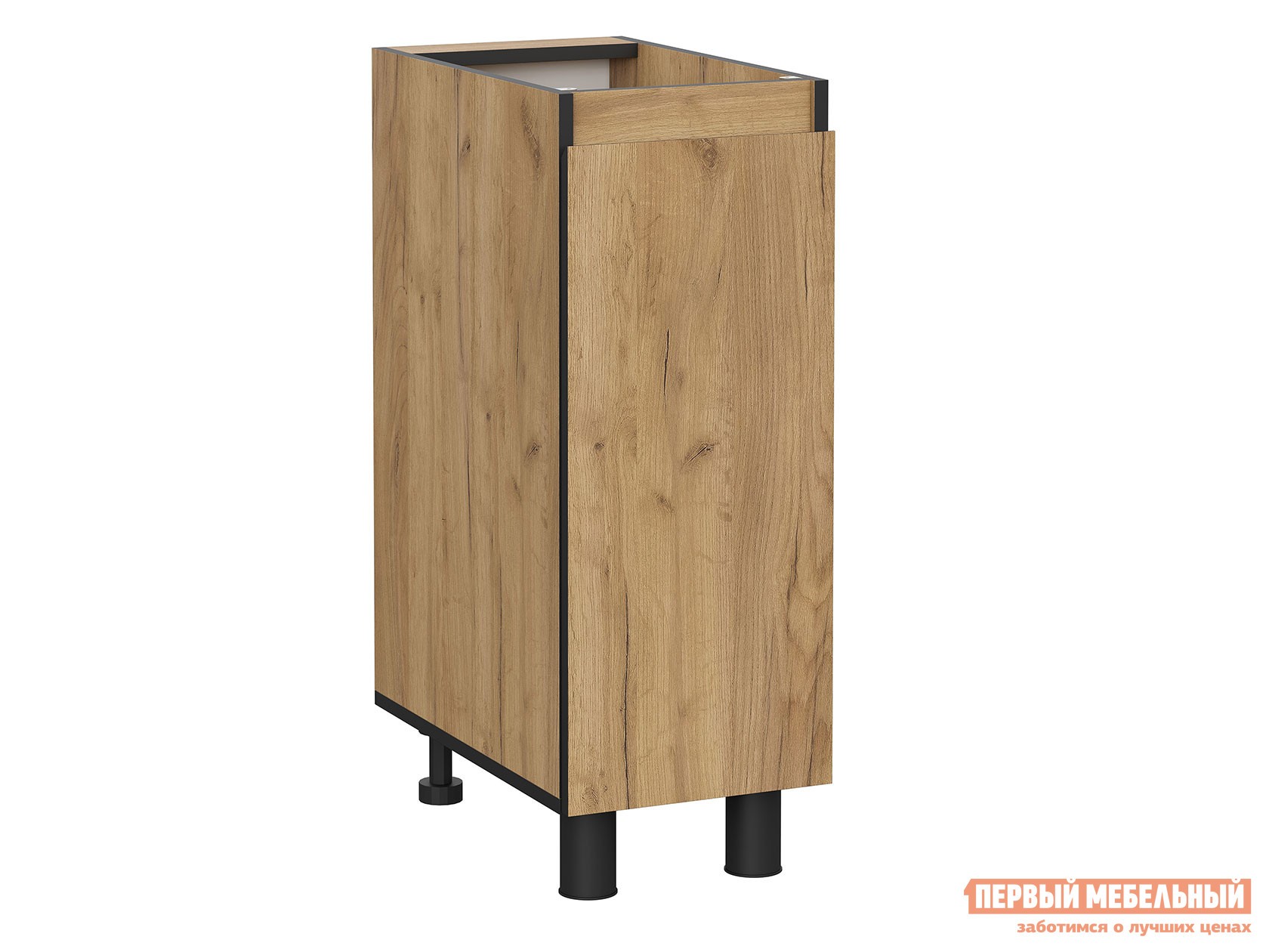 Кухонный модуль  Соната 300 мм, Дуб золотой