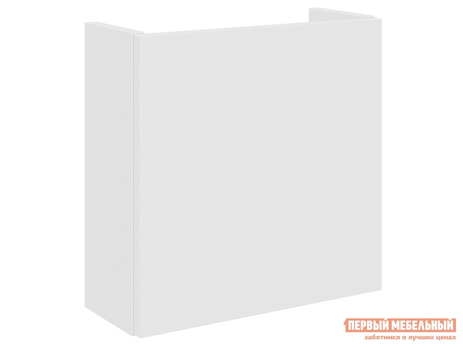 Стеллаж  Микс Белый