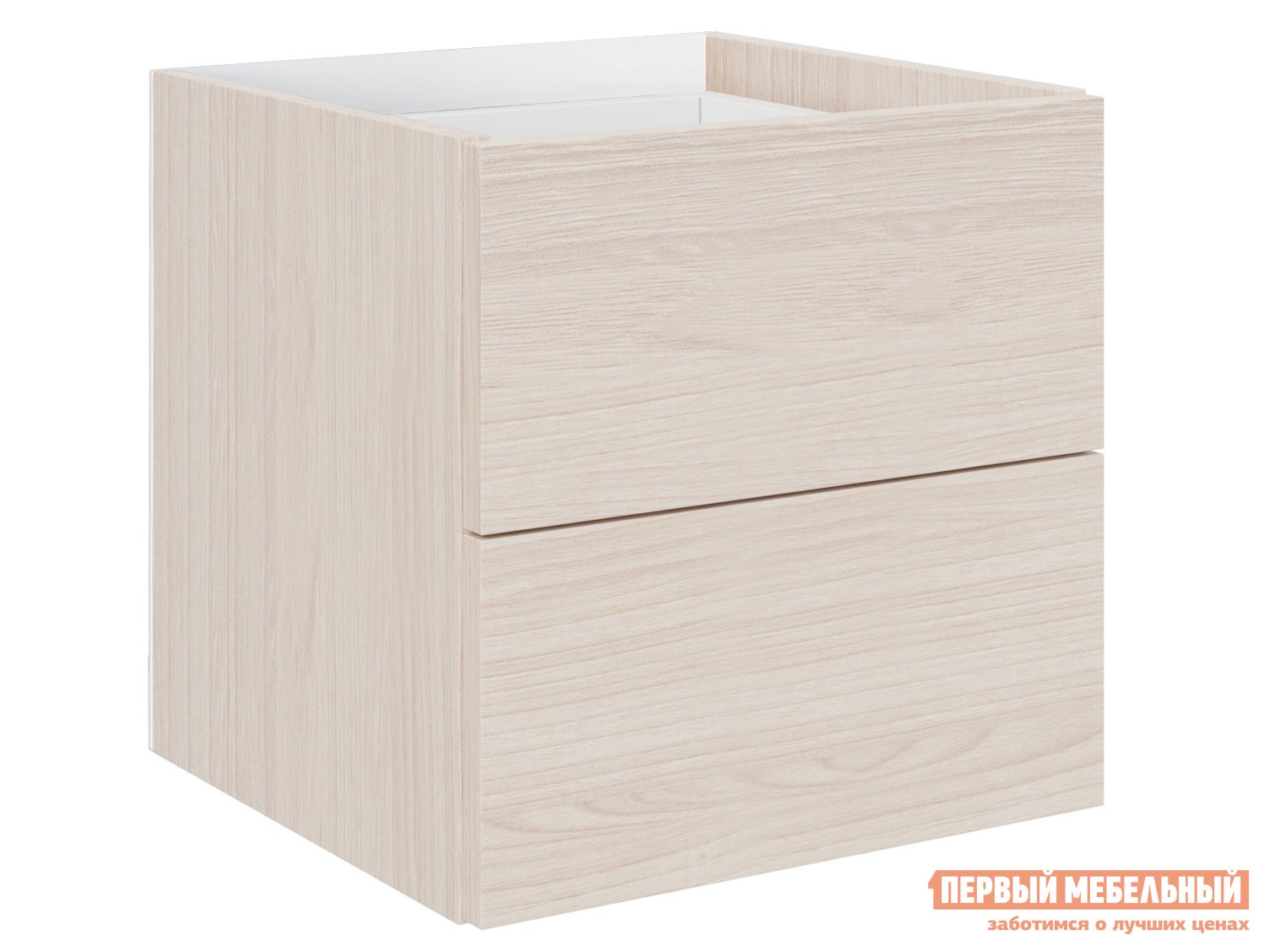 Стеллаж  Микс Ясень Шимо светлый