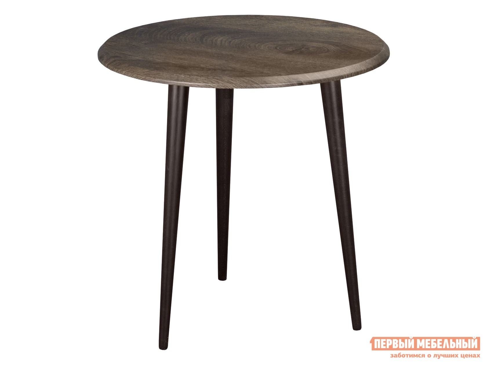 Журнальный столик  Бьюти 9 Дуб маррон / Венге