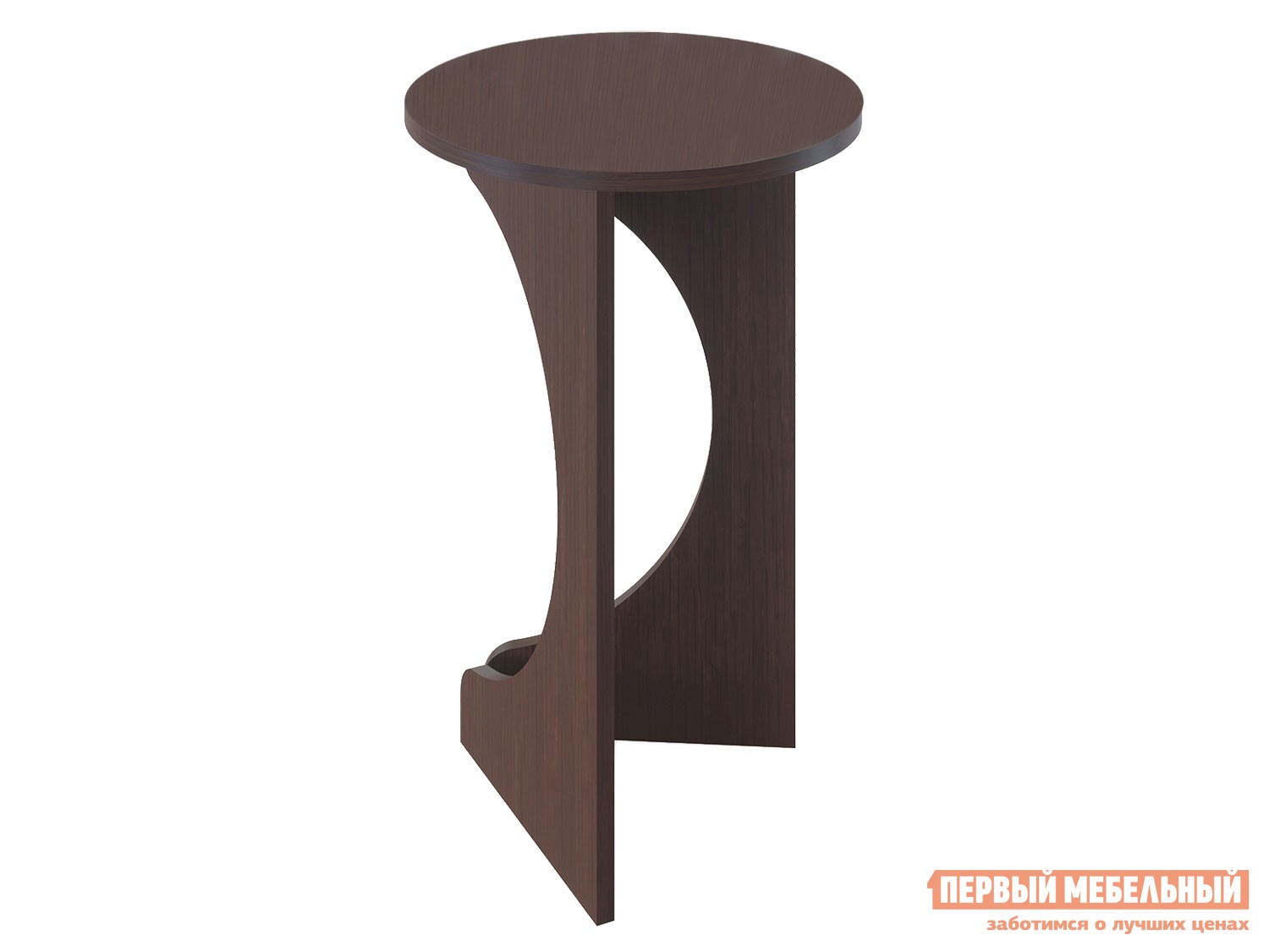 Журнальный столик  Фирки Венге