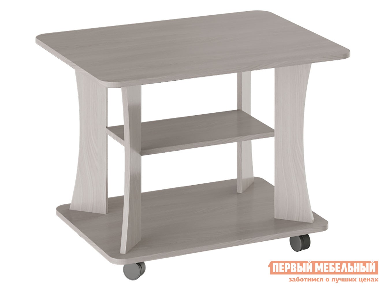 Журнальный столик  Пит 8 Ясень Шимо