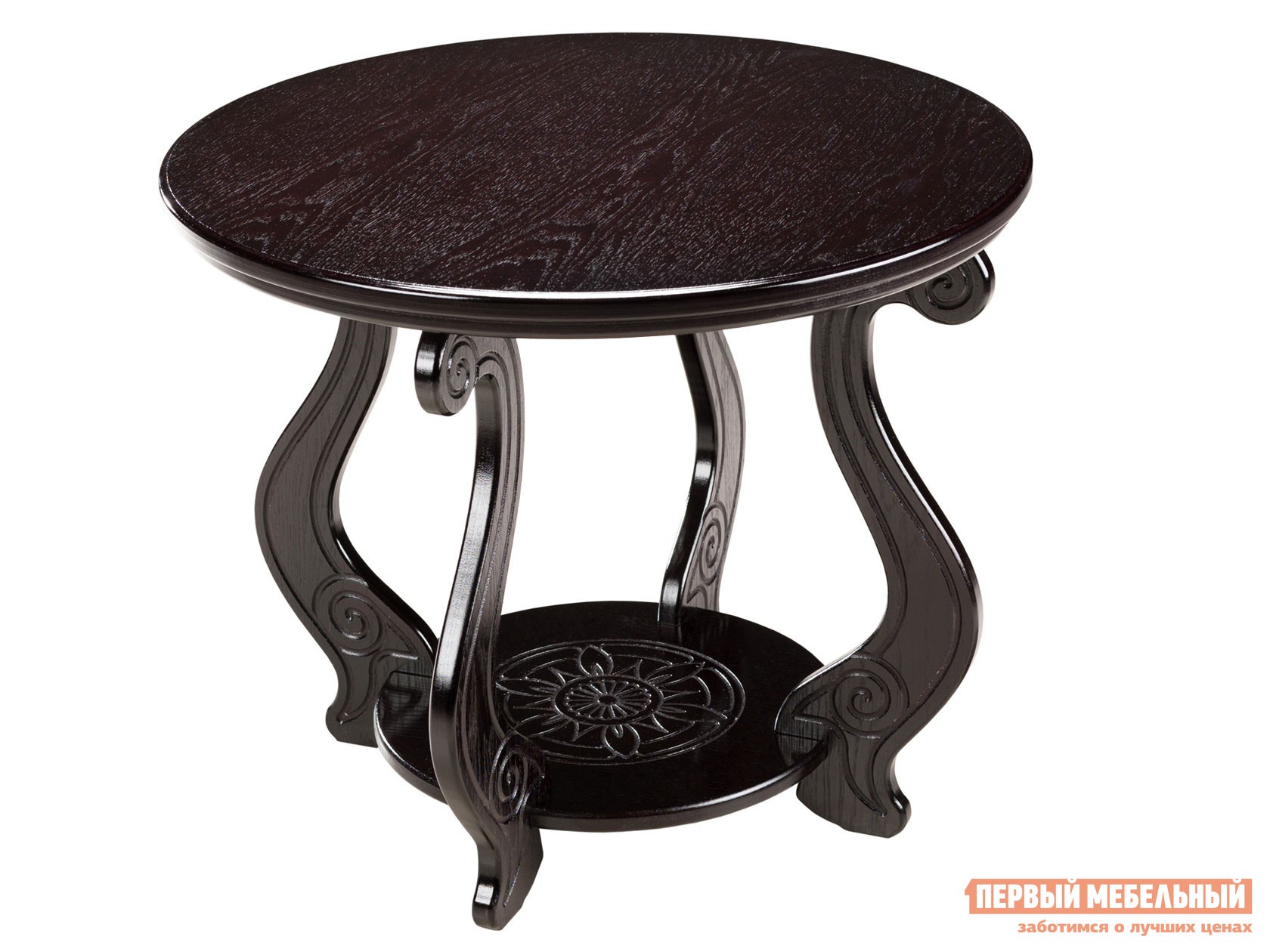 Журнальный столик  Виват М Венге