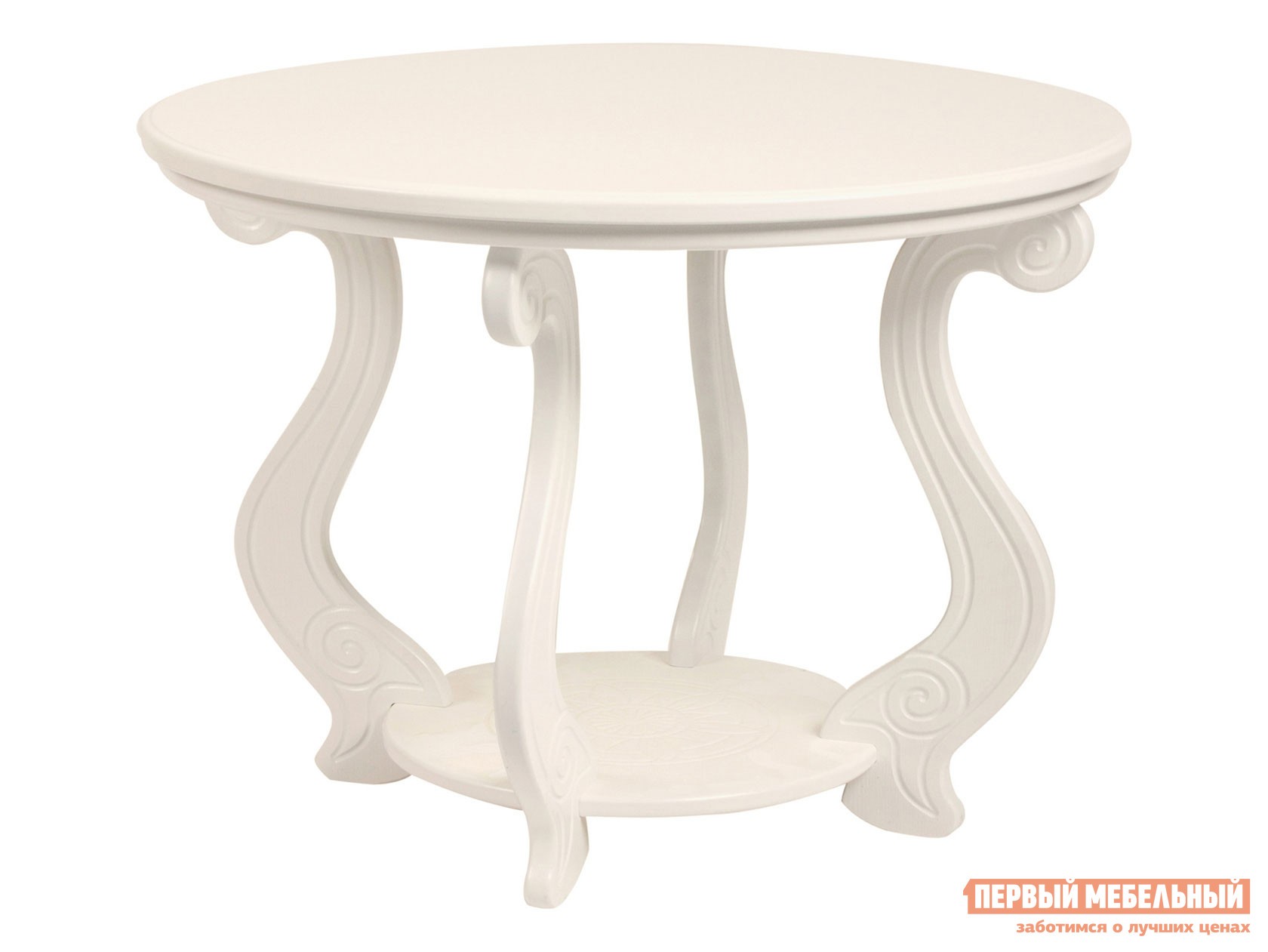 Журнальный столик  Виват М Дуб Шампань