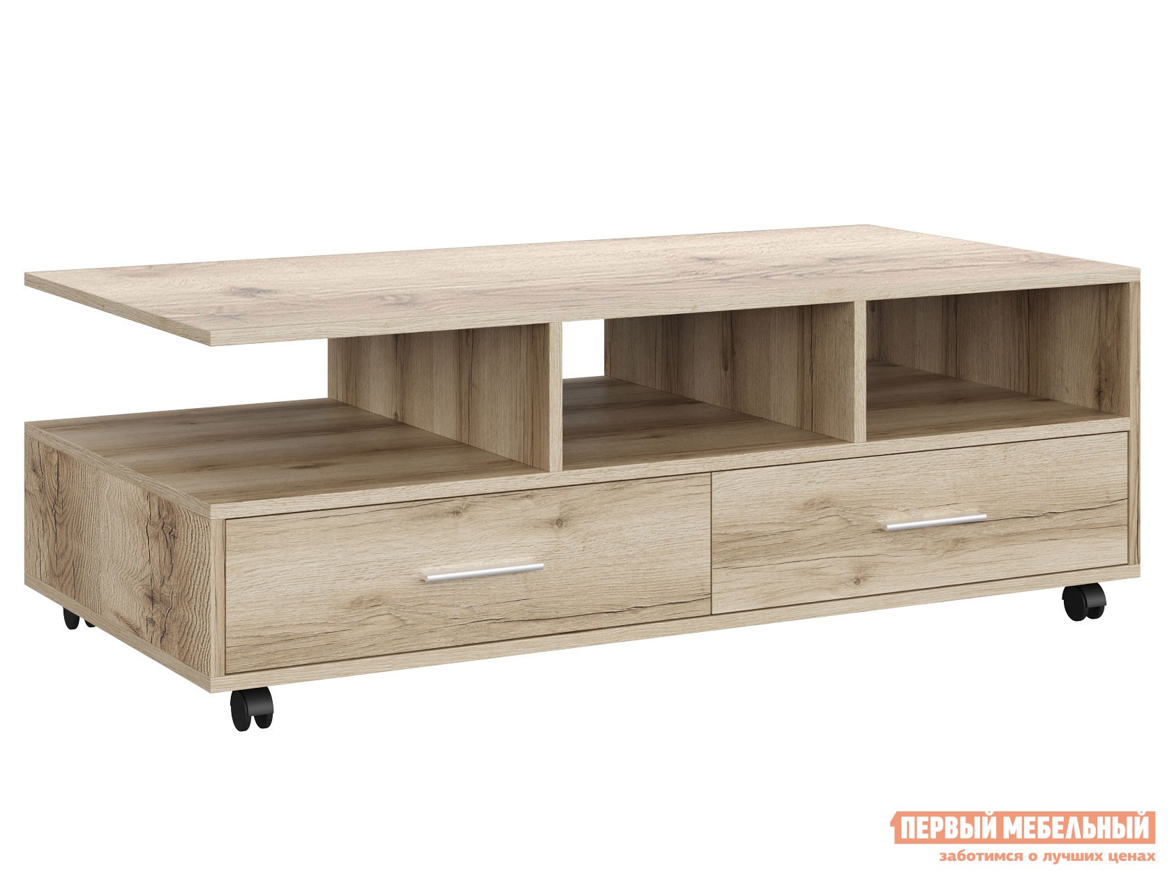 Журнальный столик  Стью Дуб Делано