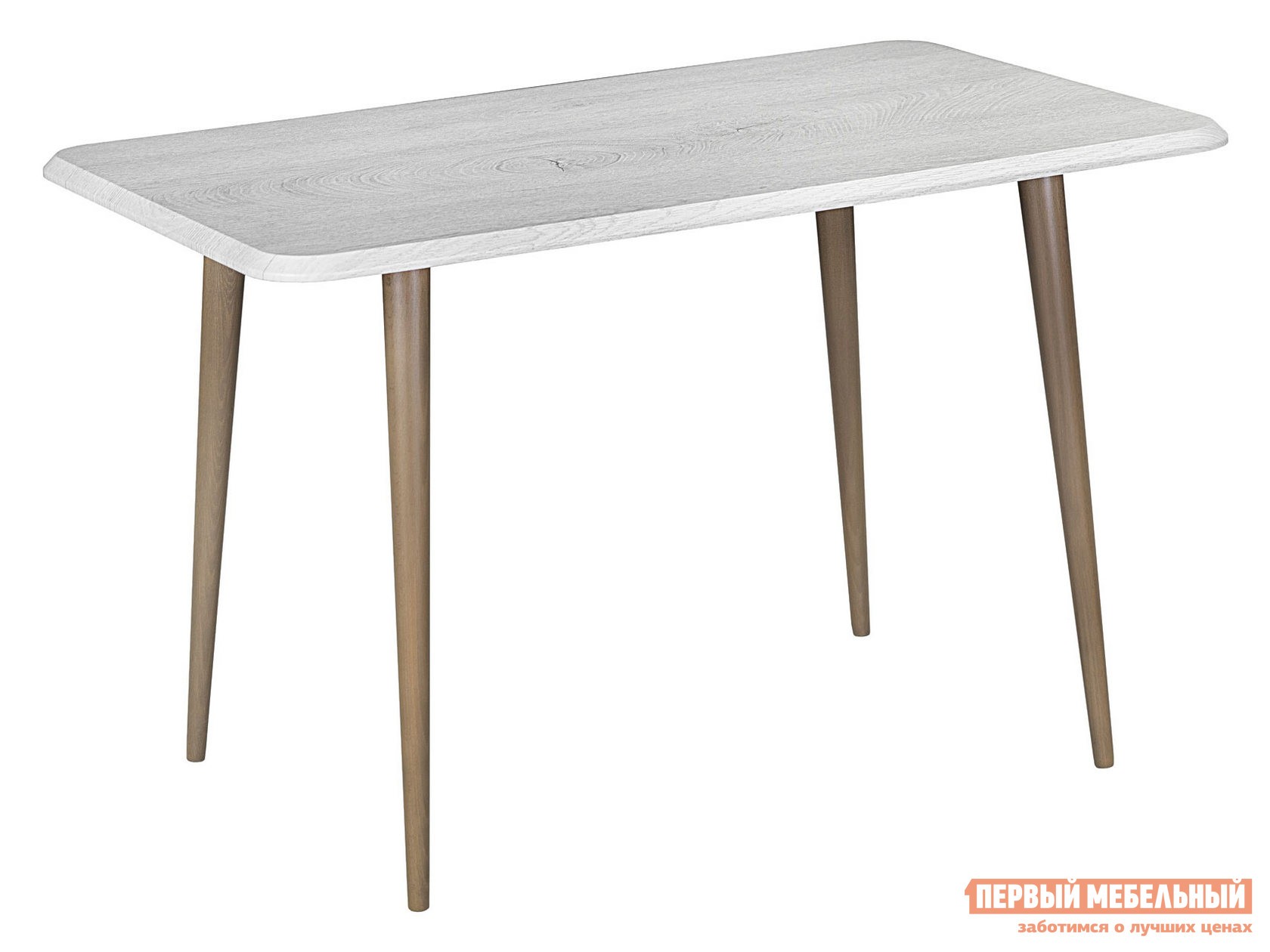 Журнальный столик  Бьюти 4 Дуб дымчатый / Шимо