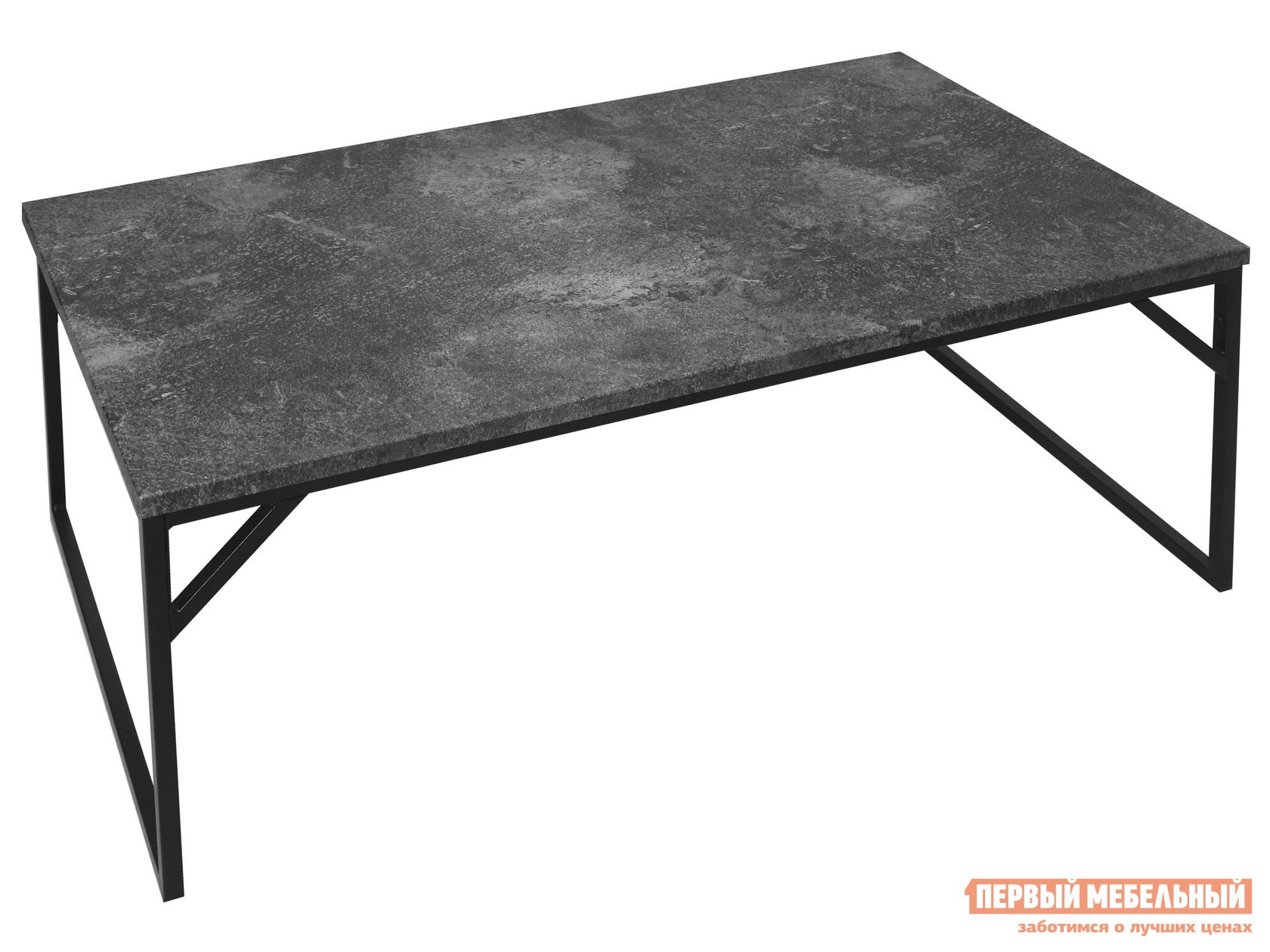 Журнальный столик  Матисс 1 Конкрит, 800 мм